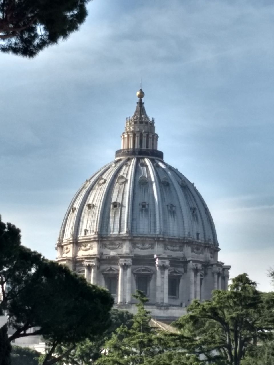 Photo of Vatican City by Mustafa Shahid