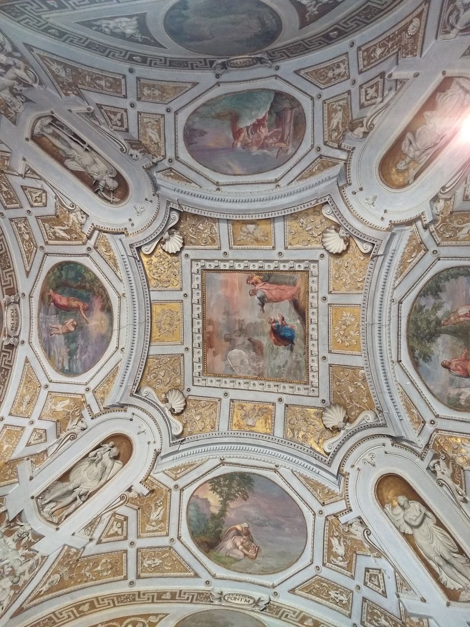 Photo of Vatican City by Mustafa Shahid