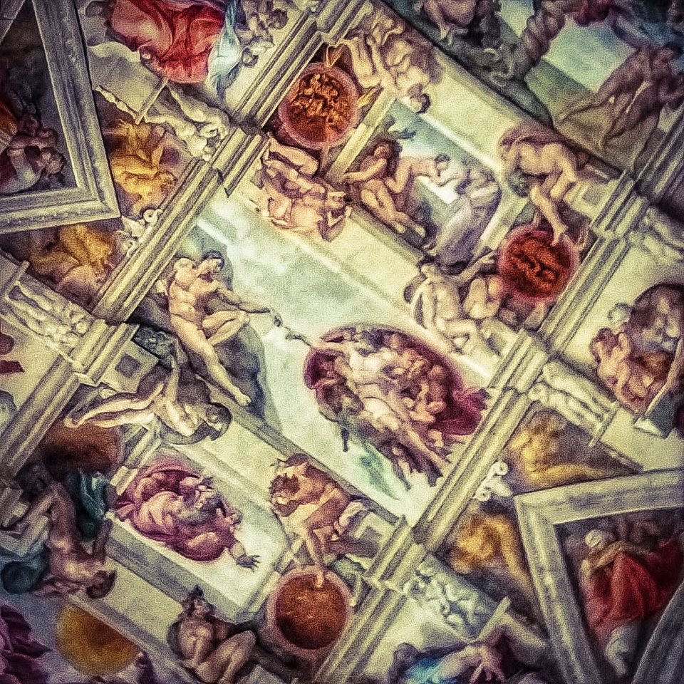 Photo of Vatican City by Mustafa Shahid