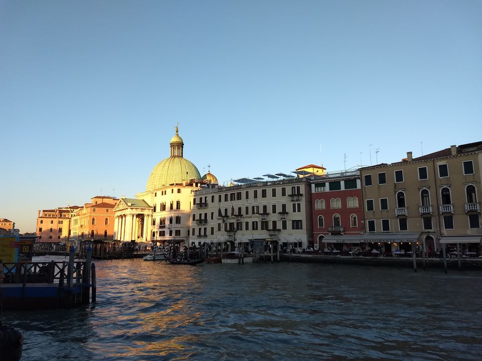 Photo of Venice, Metropolitan City of Venice, Italy by Mustafa Shahid