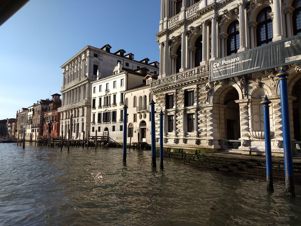 Photo of Venice, Metropolitan City of Venice, Italy by Mustafa Shahid
