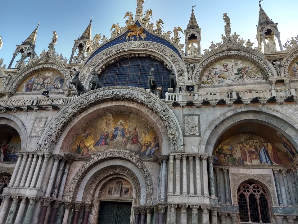 Photo of Venice, Metropolitan City of Venice, Italy by Mustafa Shahid