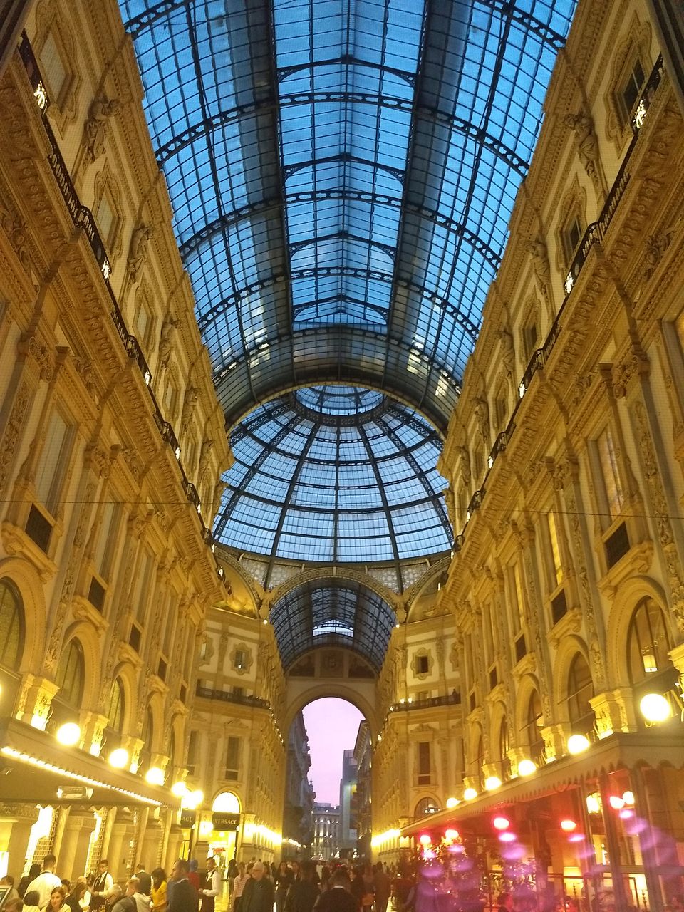Photo of Milano, Metropolitan City of Milan, Italy by Mustafa Shahid