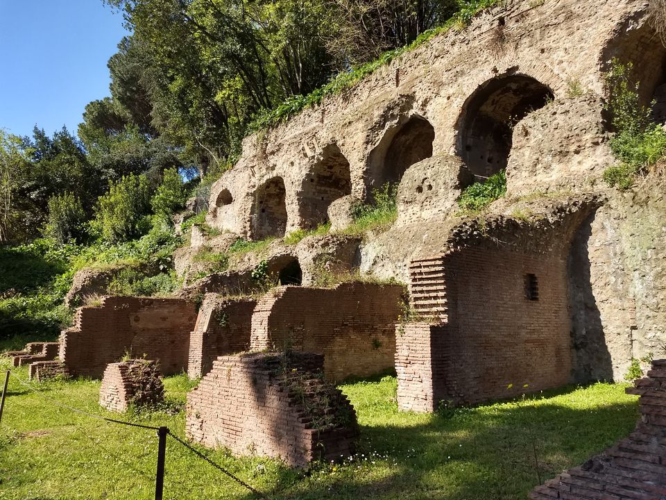 Photo of Italy Day 3 | Rome | #RoamingRome by Mustafa Shahid