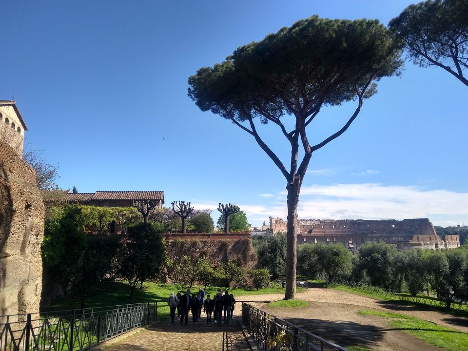 Photo of Italy Day 3 | Rome | #RoamingRome by Mustafa Shahid