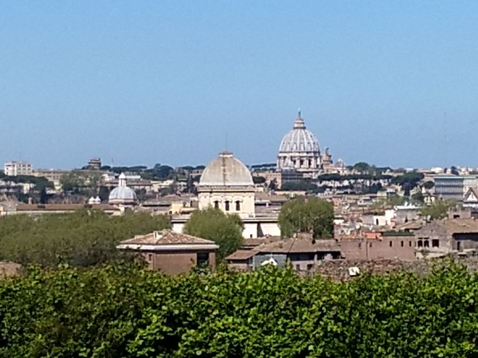 Photo of Italy Day 3 | Rome | #RoamingRome by Mustafa Shahid