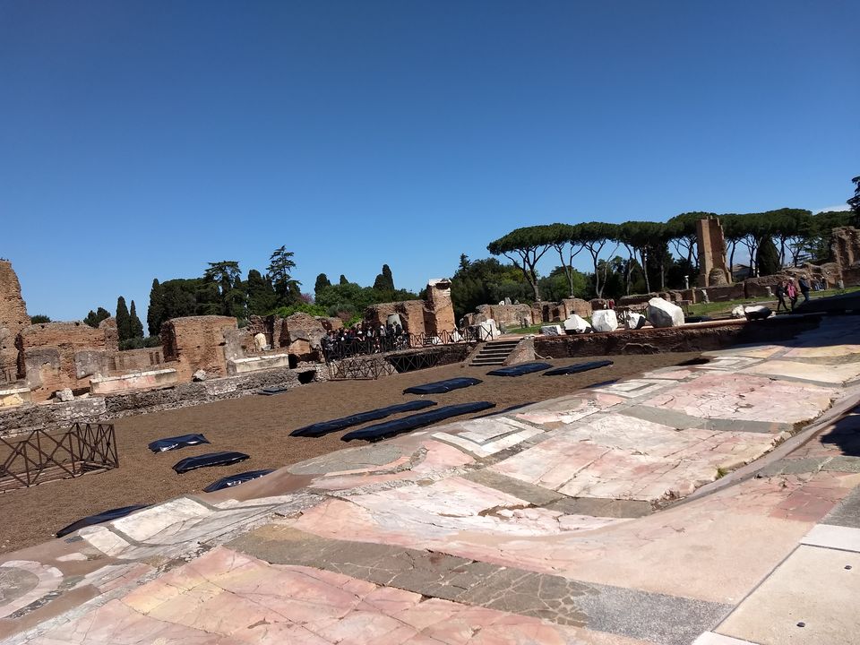 Photo of Italy Day 3 | Rome | #RoamingRome by Mustafa Shahid
