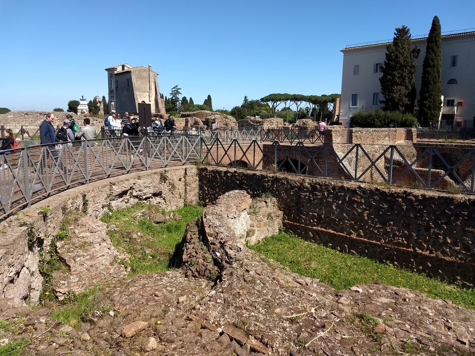 Photo of Italy Day 3 | Rome | #RoamingRome by Mustafa Shahid