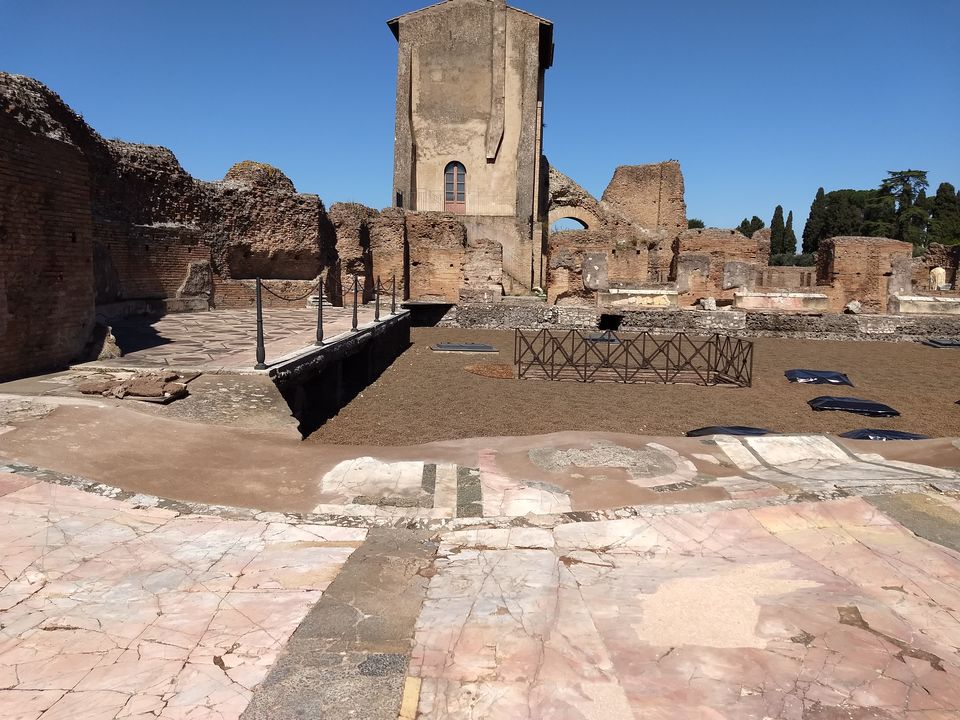 Photo of Italy Day 3 | Rome | #RoamingRome by Mustafa Shahid