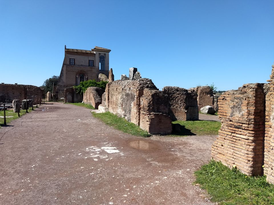 Photo of Italy Day 3 | Rome | #RoamingRome by Mustafa Shahid