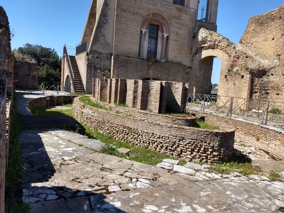Photo of Italy Day 3 | Rome | #RoamingRome by Mustafa Shahid