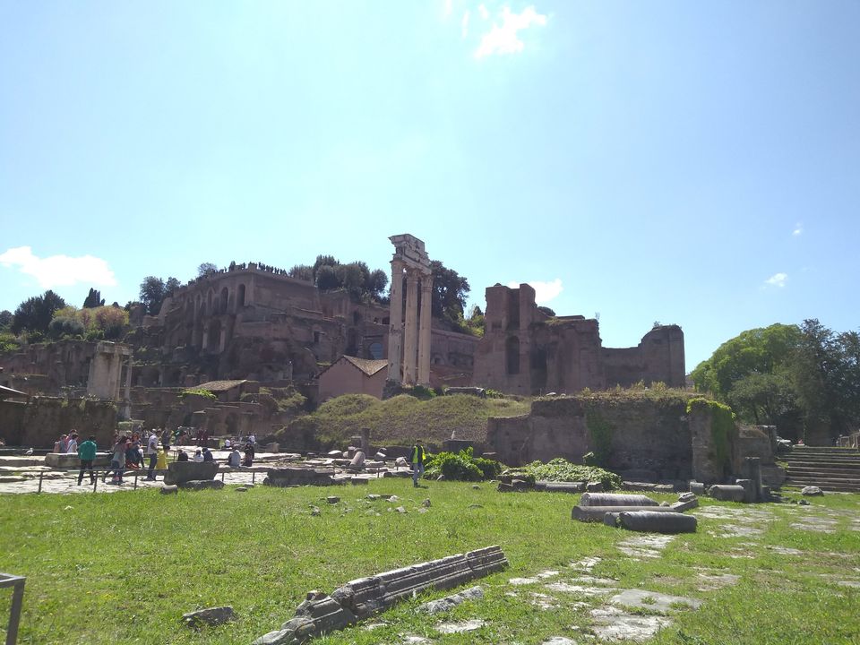 Photo of Italy Day 3 | Rome | #RoamingRome by Mustafa Shahid