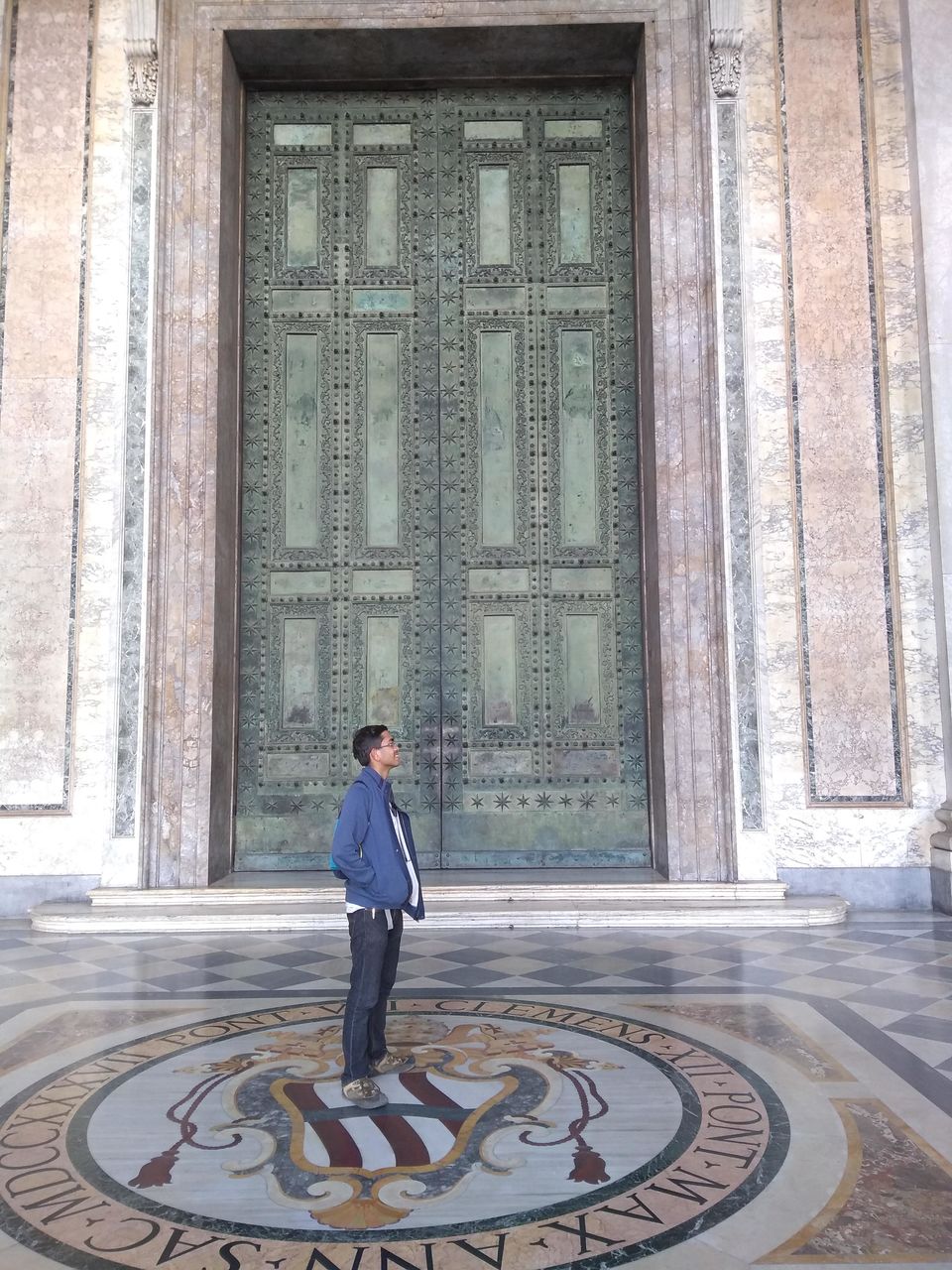 Photo of Italy Day 3 | Rome | #RoamingRome by Mustafa Shahid