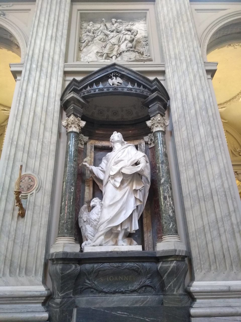 Photo of Italy Day 3 | Rome | #RoamingRome by Mustafa Shahid