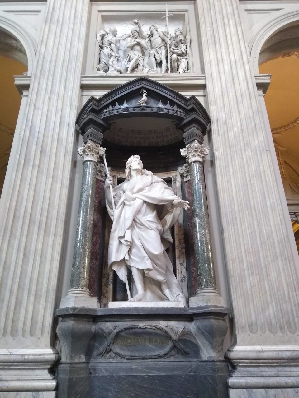 Photo of Italy Day 3 | Rome | #RoamingRome by Mustafa Shahid