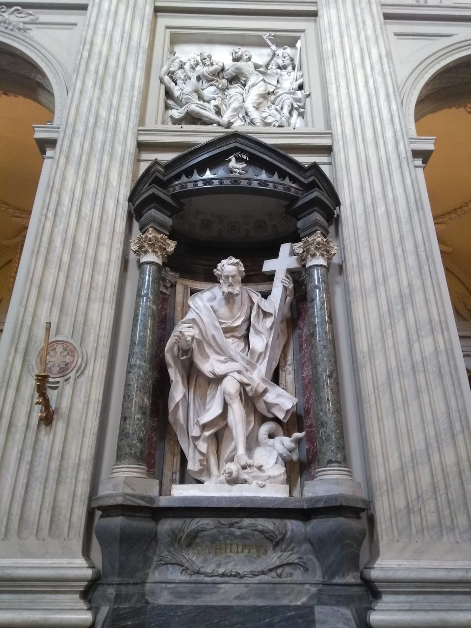 Photo of Italy Day 3 | Rome | #RoamingRome by Mustafa Shahid