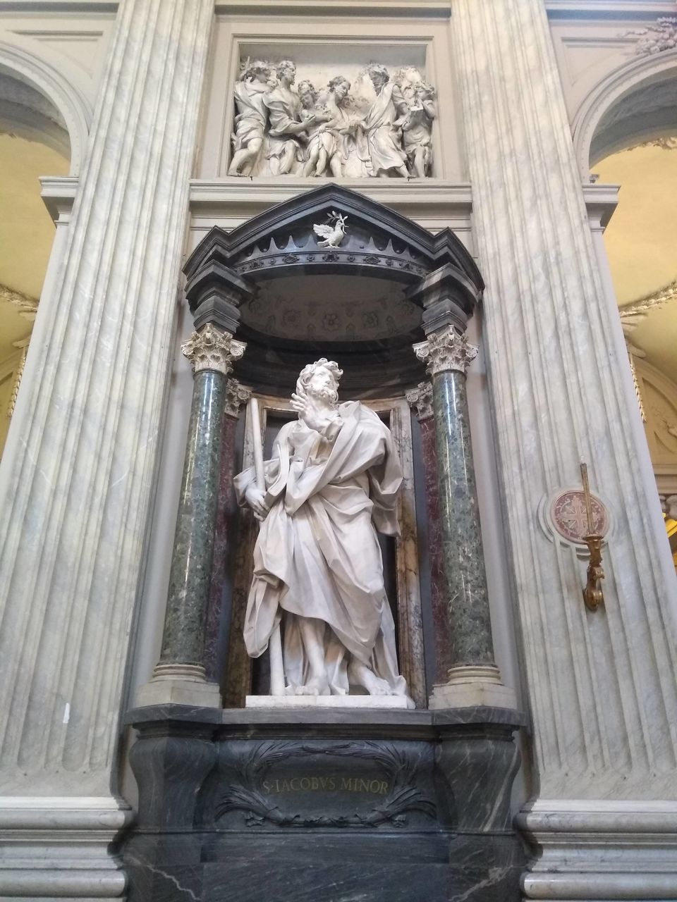 Photo of Italy Day 3 | Rome | #RoamingRome by Mustafa Shahid