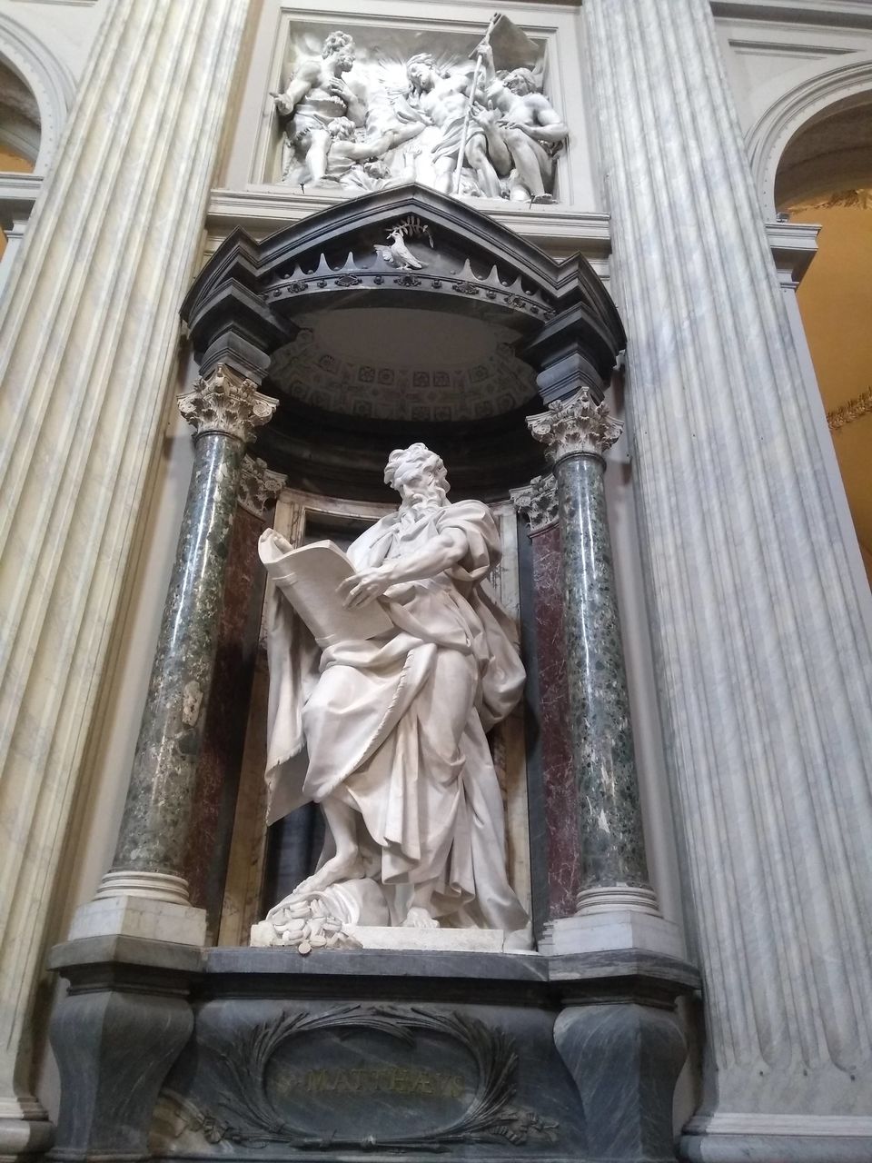 Photo of Italy Day 3 | Rome | #RoamingRome by Mustafa Shahid