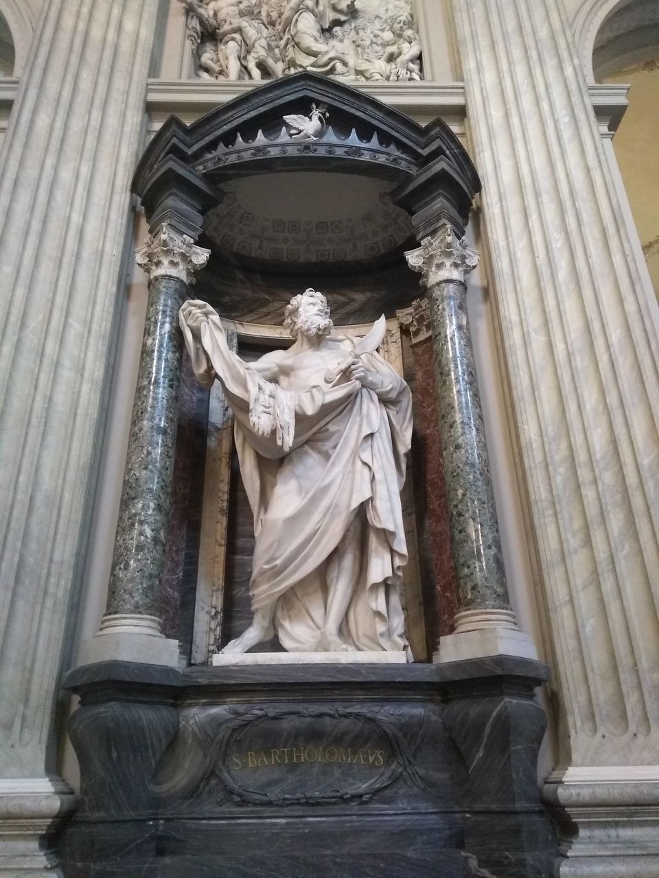 Photo of Italy Day 3 | Rome | #RoamingRome by Mustafa Shahid
