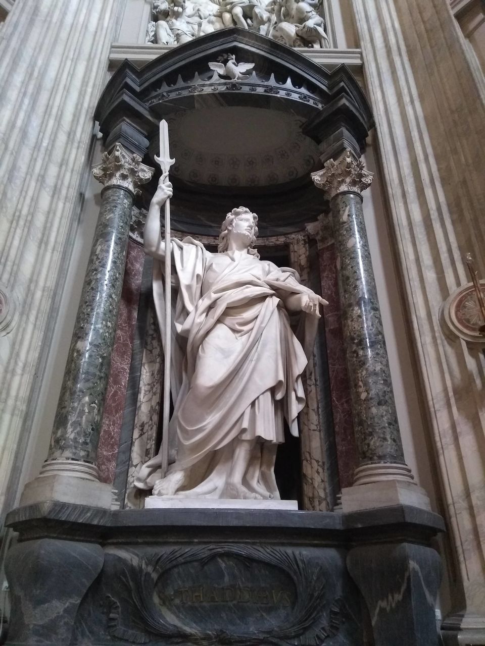 Photo of Italy Day 3 | Rome | #RoamingRome by Mustafa Shahid