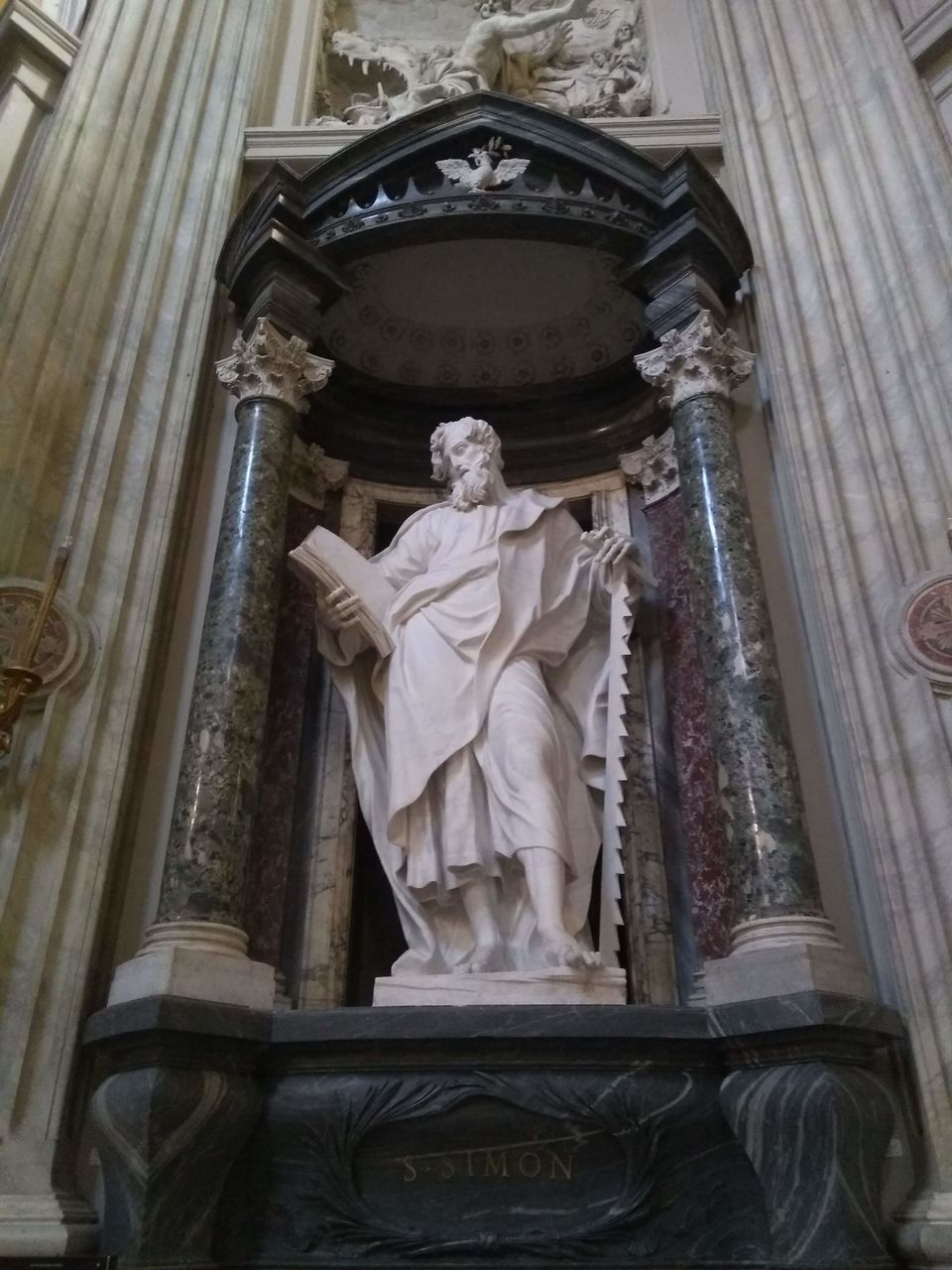 Photo of Italy Day 3 | Rome | #RoamingRome by Mustafa Shahid
