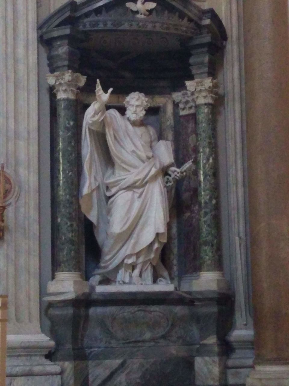 Photo of Italy Day 3 | Rome | #RoamingRome by Mustafa Shahid