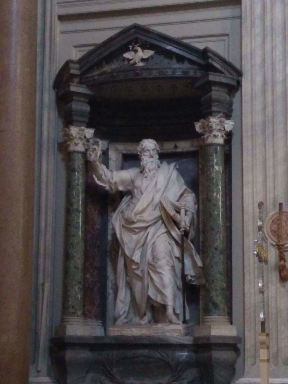 Photo of Italy Day 3 | Rome | #RoamingRome by Mustafa Shahid