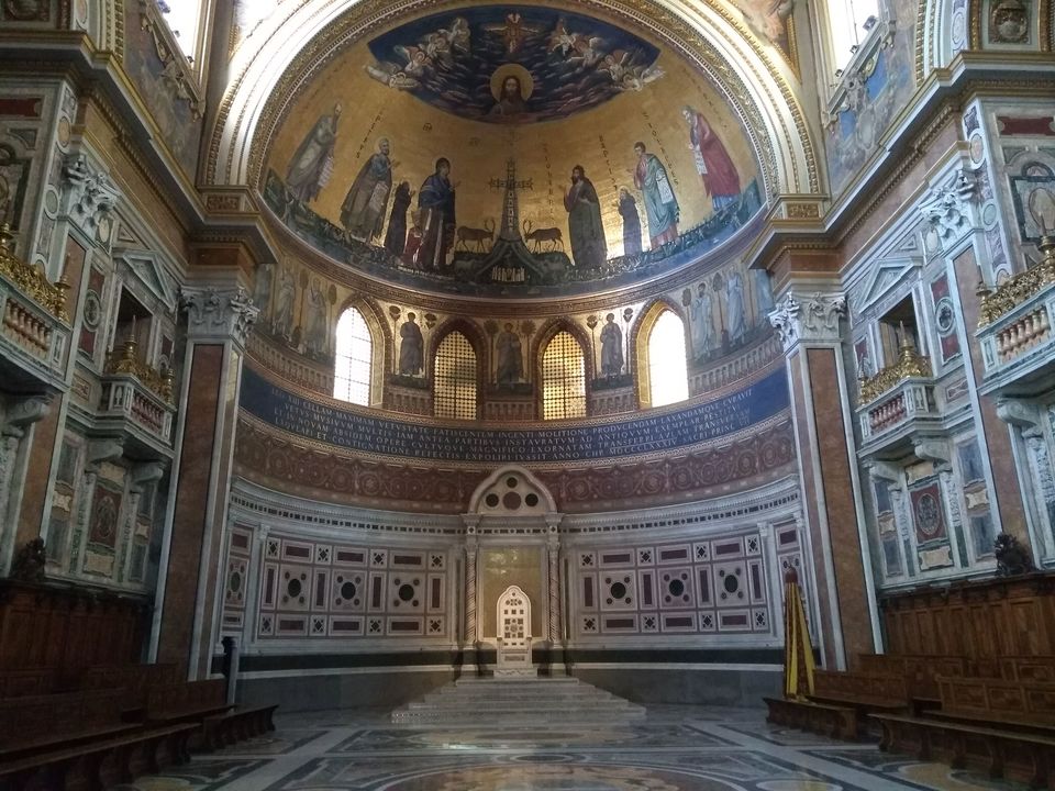 Photo of Italy Day 3 | Rome | #RoamingRome by Mustafa Shahid