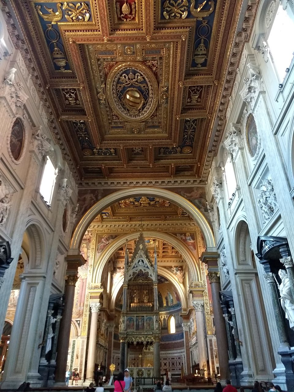 Photo of Italy Day 3 | Rome | #RoamingRome by Mustafa Shahid