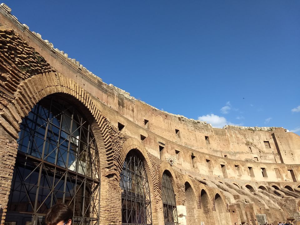 Photo of Italy Day 3 | Rome | #RoamingRome by Mustafa Shahid
