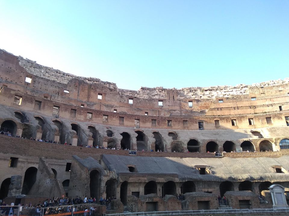 Photo of Italy Day 3 | Rome | #RoamingRome by Mustafa Shahid