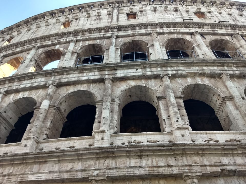 Photo of Italy Day 3 | Rome | #RoamingRome by Mustafa Shahid