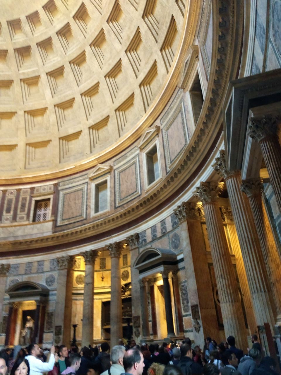 Photo of Italy Day 3 | Rome | #RoamingRome by Mustafa Shahid