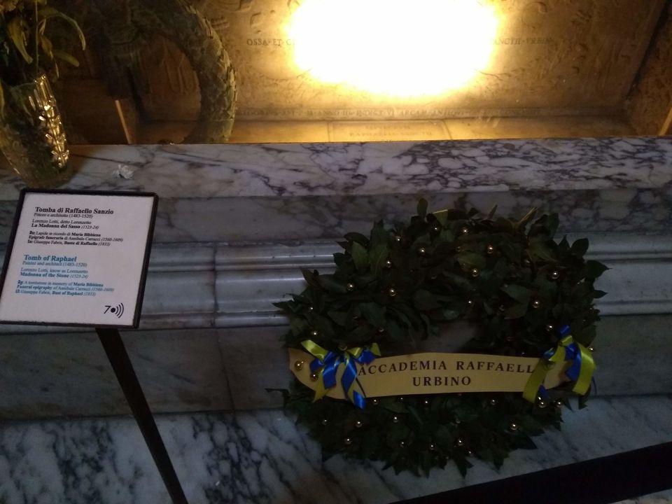 Photo of Italy Day 3 | Rome | #RoamingRome by Mustafa Shahid