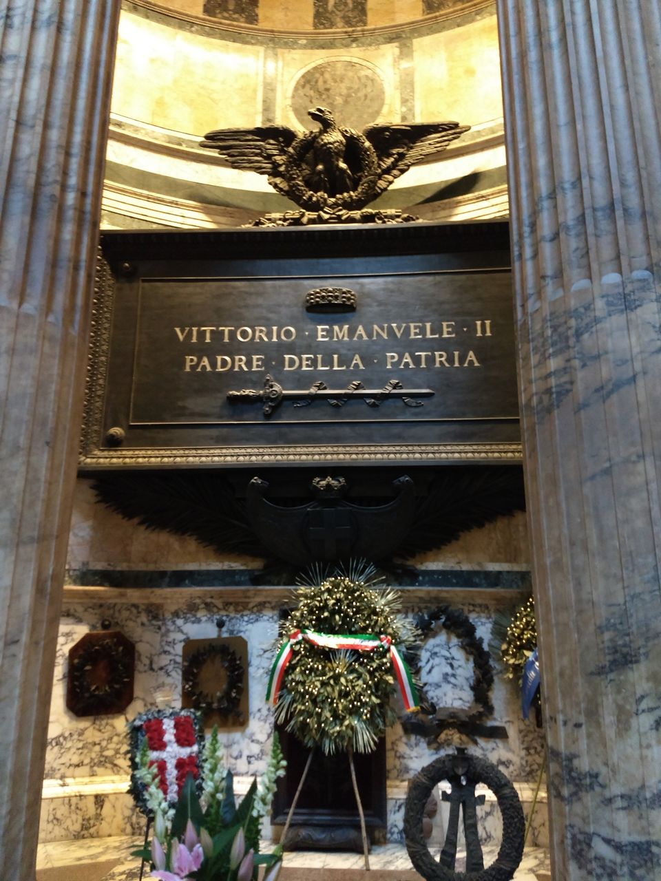 Photo of Italy Day 3 | Rome | #RoamingRome by Mustafa Shahid