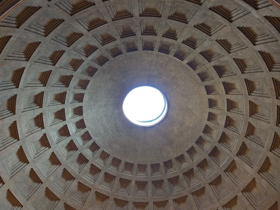 Photo of Italy Day 3 | Rome | #RoamingRome by Mustafa Shahid