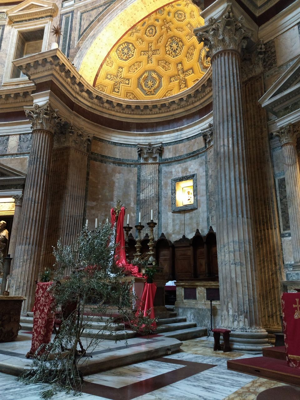 Photo of Italy Day 3 | Rome | #RoamingRome by Mustafa Shahid
