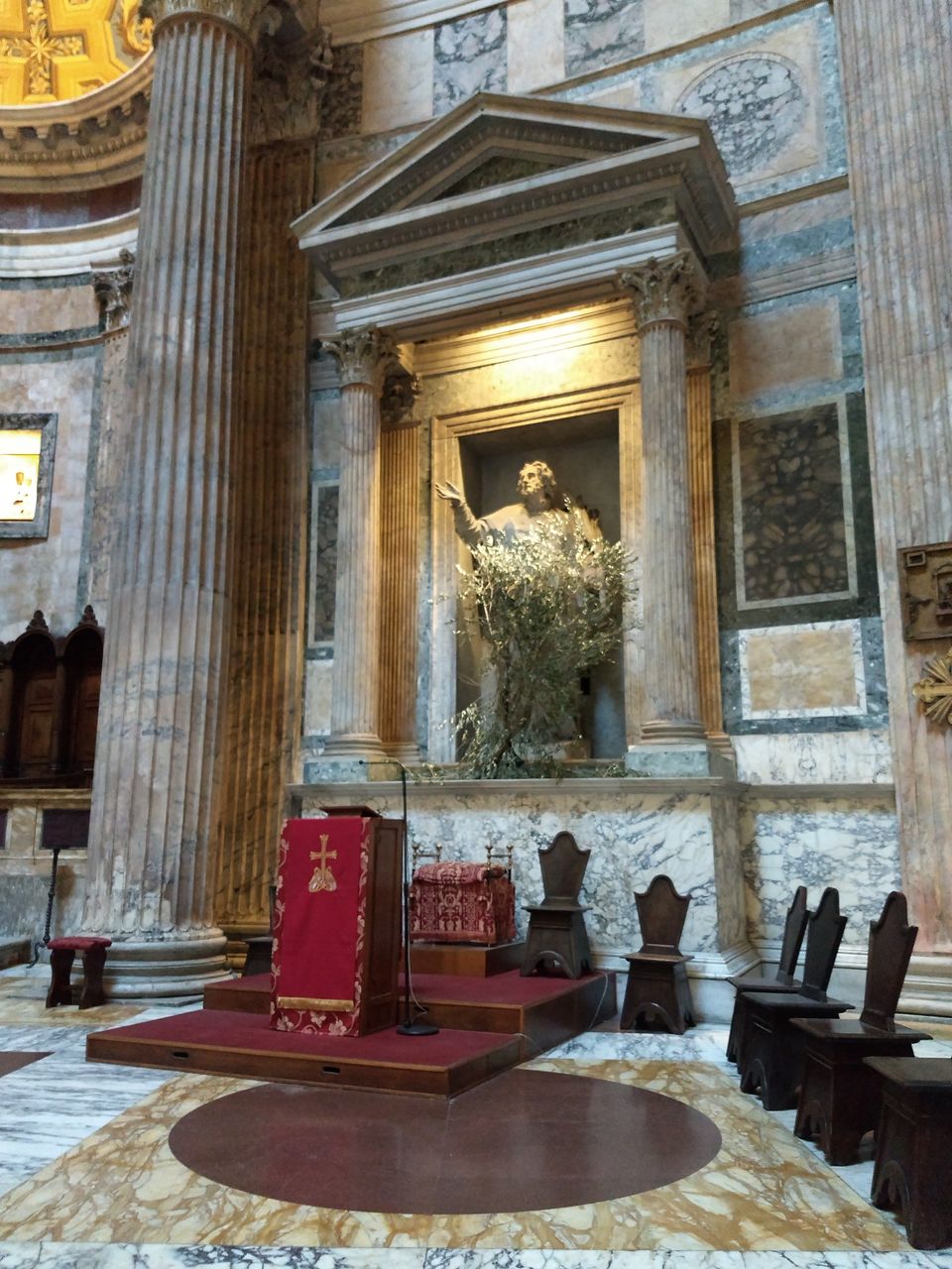 Photo of Italy Day 3 | Rome | #RoamingRome by Mustafa Shahid