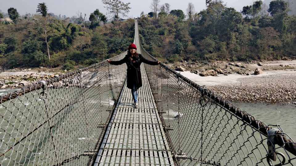 Photo of Nepal India Border Marking Pillar, Belraya, Uttar Pradesh, India by Ashi