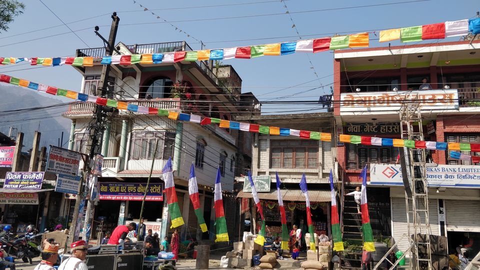 Photo of Nepal India Border Marking Pillar, Belraya, Uttar Pradesh, India by Ashi