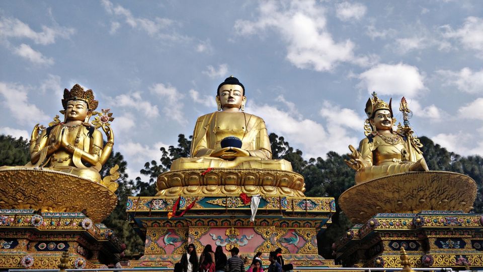 Photo of Serene Nepal : Roadtrip to Neighborhood by Ashi