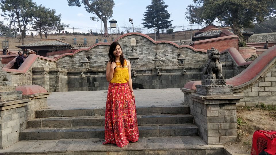 Photo of Serene Nepal : Roadtrip to Neighborhood by Ashi