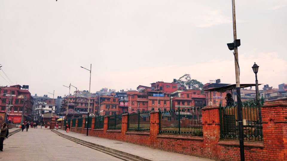 Photo of Serene Nepal : Roadtrip to Neighborhood by Ashi