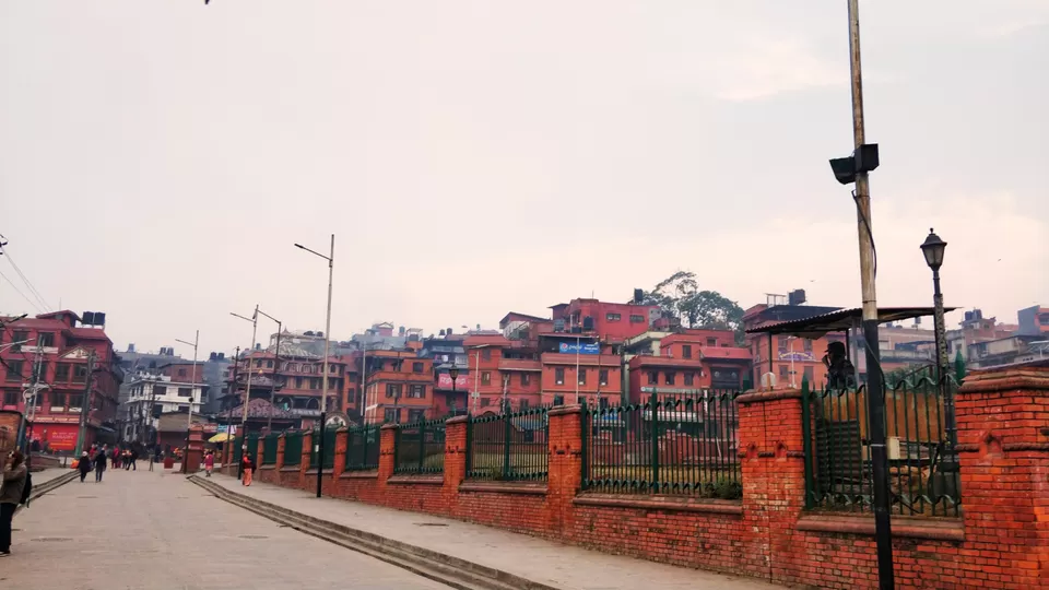 Photo of Serene Nepal : Roadtrip to Neighborhood by Ashi