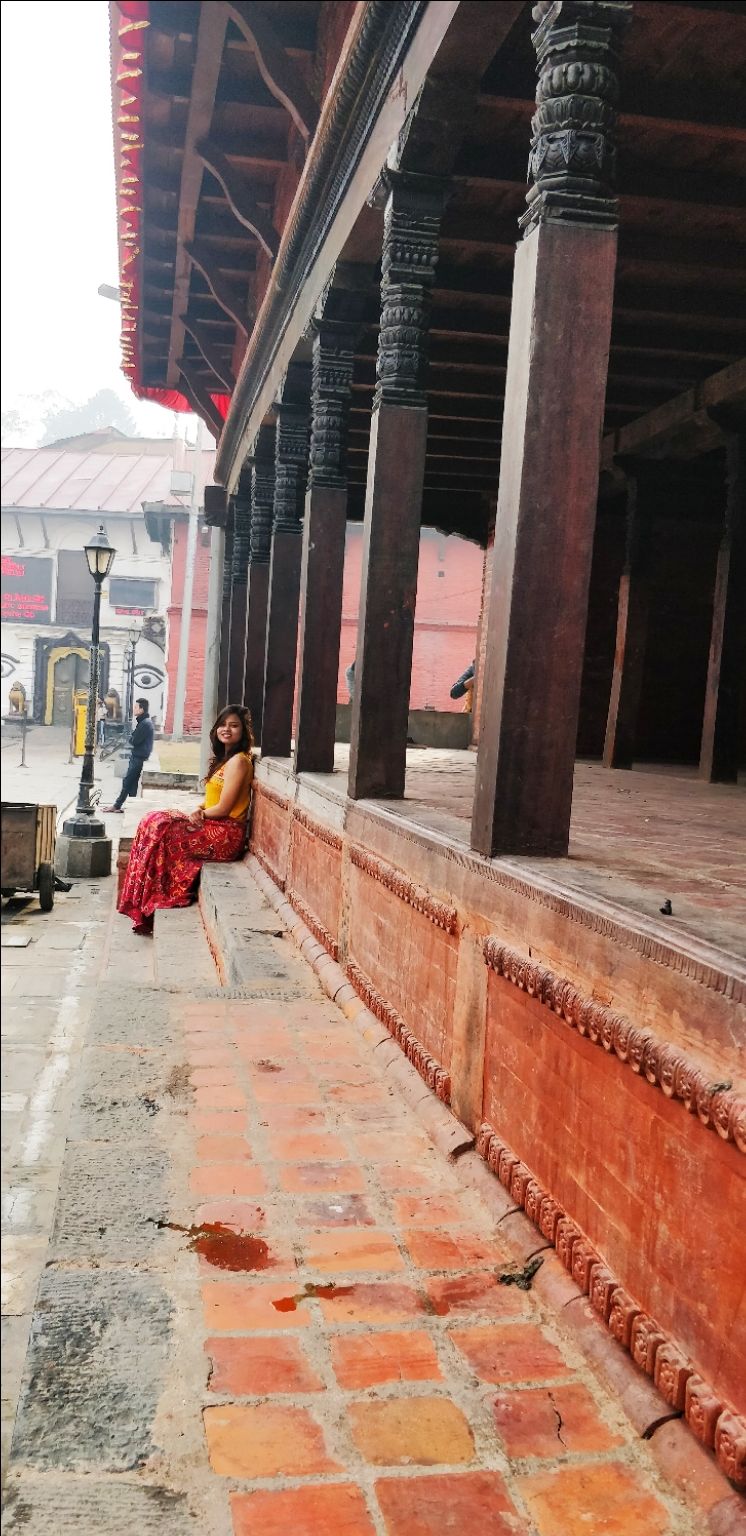 Photo of Serene Nepal : Roadtrip to Neighborhood by Ashi