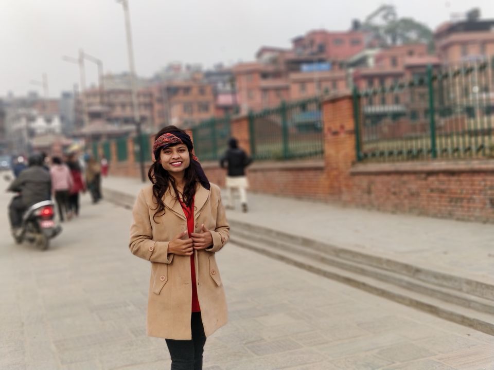 Photo of Serene Nepal : Roadtrip to Neighborhood by Ashi
