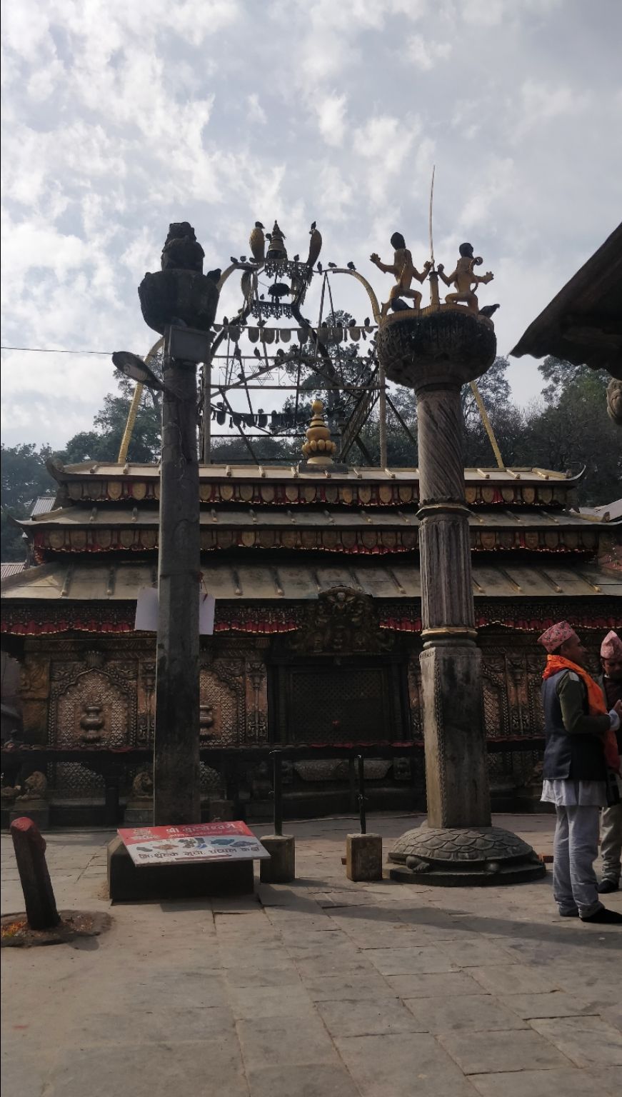 Photo of Serene Nepal : Roadtrip to Neighborhood by Ashi