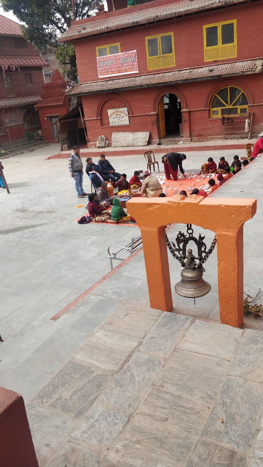 Photo of Serene Nepal : Roadtrip to Neighborhood by Ashi