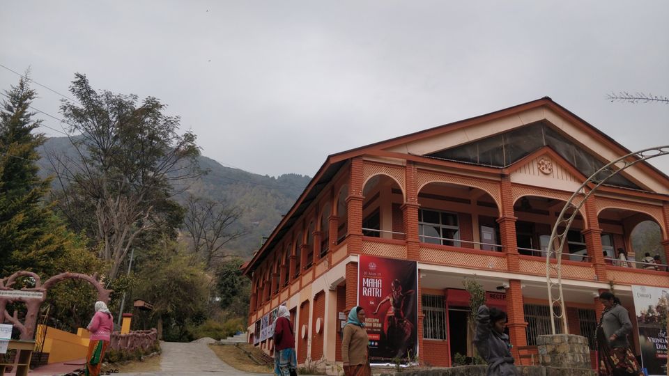 Photo of Serene Nepal : Roadtrip to Neighborhood by Ashi