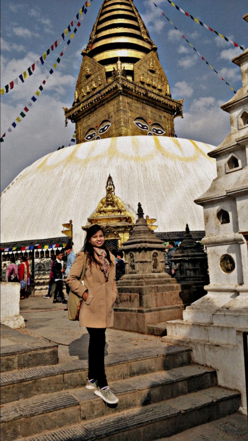 Photo of Serene Nepal : Roadtrip to Neighborhood by Ashi